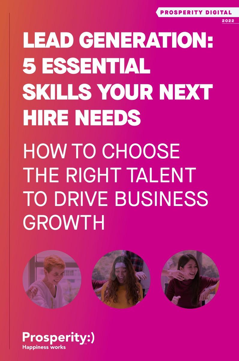 Style Guide of Job Descriptions